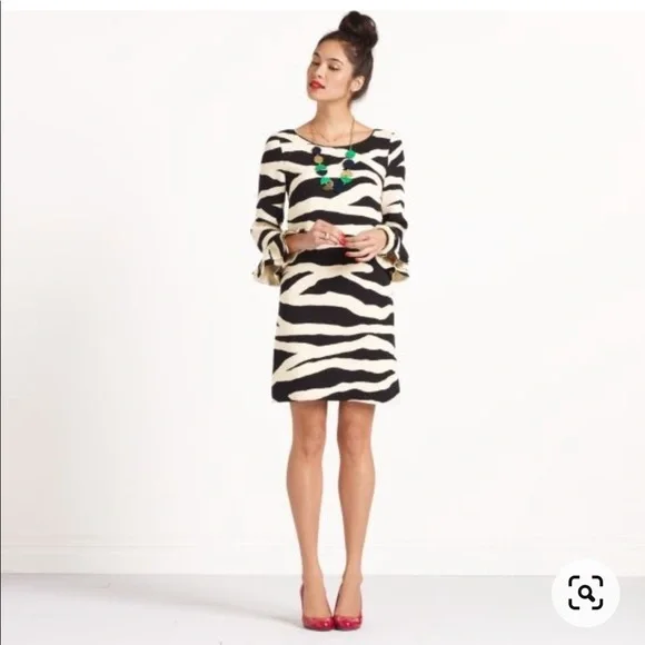 kate spade silk mini dress Kate Spade
